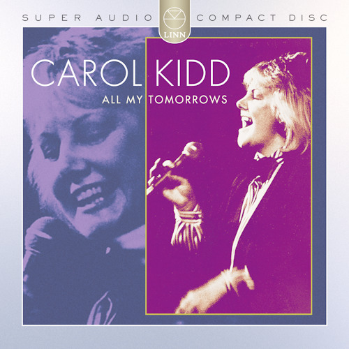 Carol Kidd - When I Dream