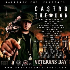 CADILLAC CASH A.K.A CASTRO THE DON FT. LIL WAYNE - BITCH I DO ME