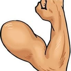 Strong leak