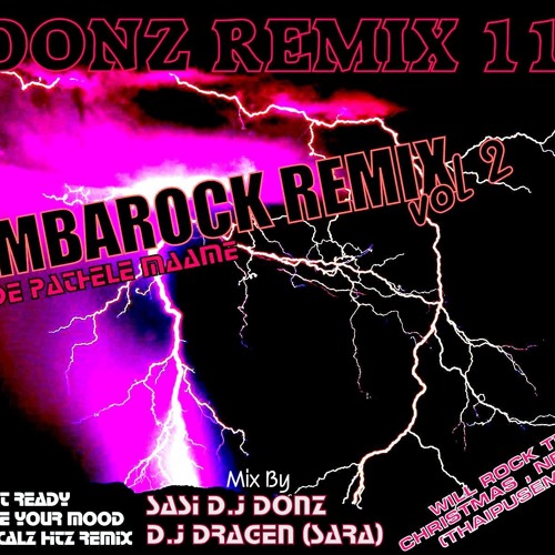21.»Dj-DoNZ«-(Yaar Anthe Orukulle Mixz)-Og-Nanba