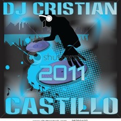Besandote Toa - Los Androides ft Gocho -DJ CRISTIAN RMX