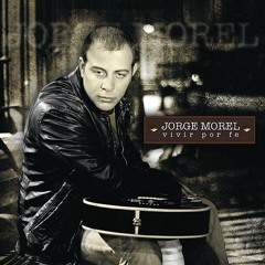 Te Amo - Jorge Morel