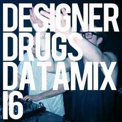 DATAMIX 16 (Full Mix)