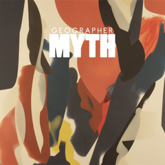 Geographer - Life of Crime