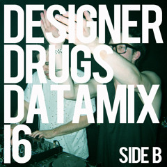 DATAMIX 16 (Side B)