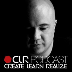 Luis Flores - CLR Podcast 145 Live @ Bar Americas (Oct. 15 2011)