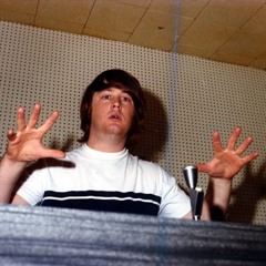 Would It Not? (Beach Boys Remix)