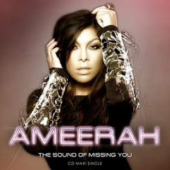 Ameerah - Sound Of Missing You