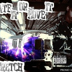 STRETCH DOLLAZ FT MACMILLY-Get it get it