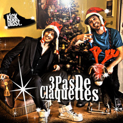 KICKBLAST - 3 Pas De Claquettes