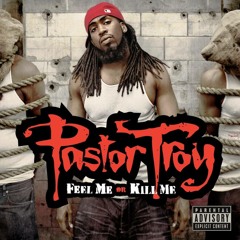 I Want War - Pastor Troy (DJ McNG Remix)