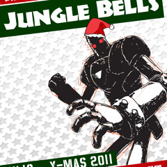 Jungle Bells °ShoutOutTeaser° 24.12.2011 @  Die RÖHRE, Stuttgart