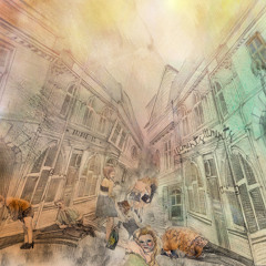 This Small Town's Been Good To Us PT2 1