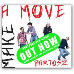 Super 8 (Make a Move)