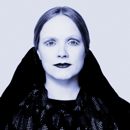 Ane Brun - "Do You Remember" (Fanu remix)