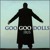 Artwork for The Goo Goo Dolls - Iris (Troy Hill Remix)