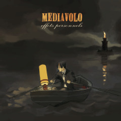 Un Papillon Sur L'épaule (Titre de Mediavolo à l'époque où j'y étais)