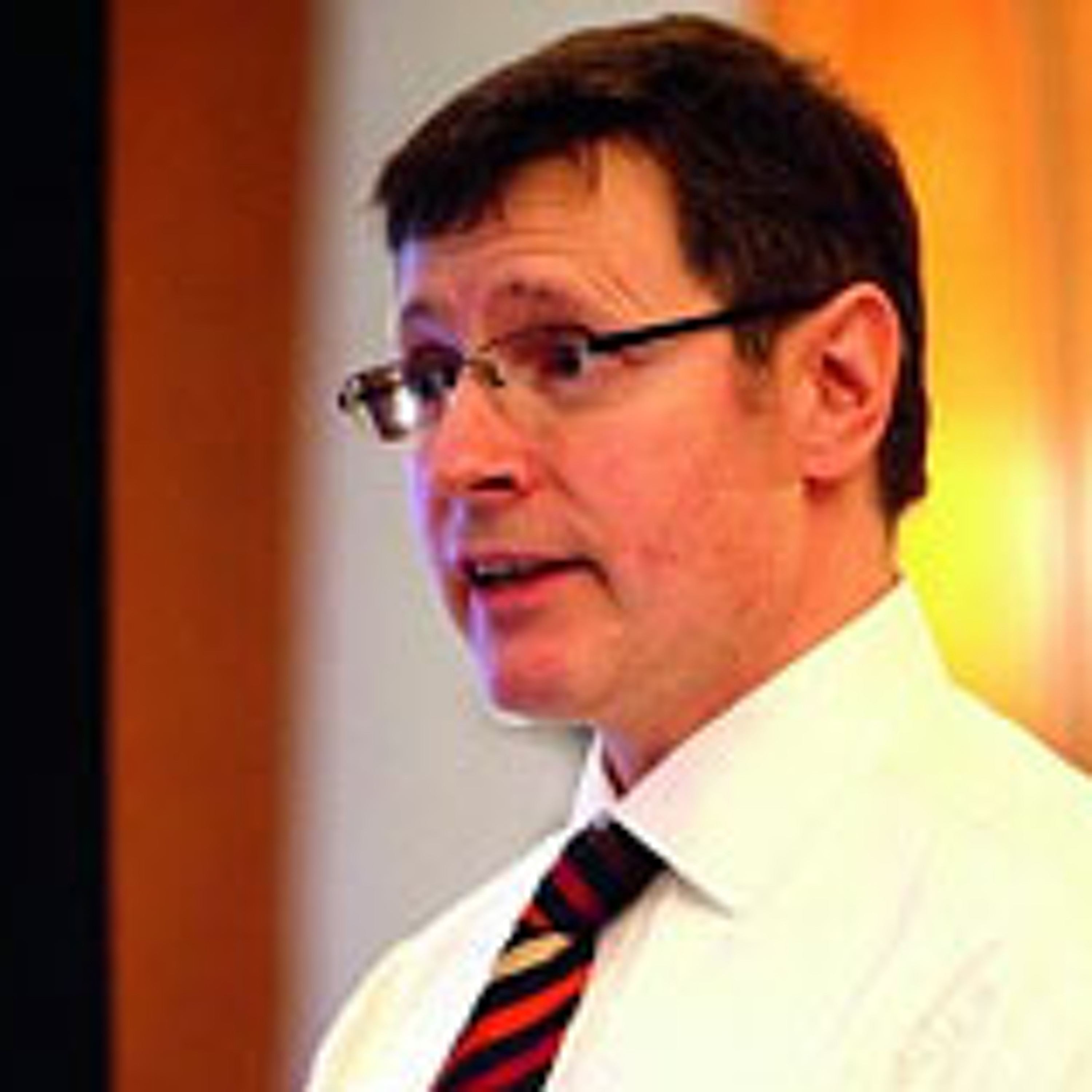Part 3 - David Barnes, CAP Reform Roadshow episode artwork
