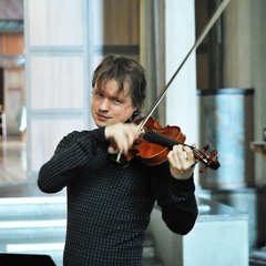 04 Presto, Fantasie für Violine in Es-dur by G.P. Telemann.