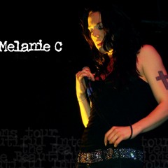 Melanie C - Can't Stay Tonight