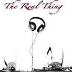Toni di Bart -The Real Thing/ Chris Kay (bootlegged freaks club mix)