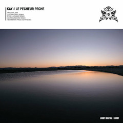 Kay - Le Pecheur Péché [Wez Saunders Remix] [Clip]