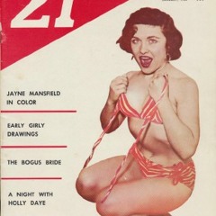 Desperate But Not Serious