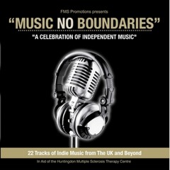 The Nouvelles - Surrounded by Angels - white label sampler