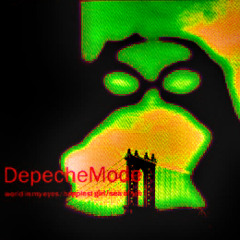 Depeche Mode - World In My Eyes  Extended Cicada Version