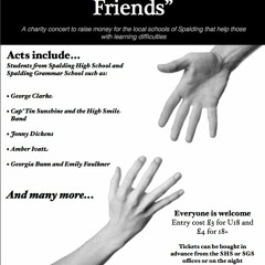 Rolling In the Deep ft Mabel Clarke