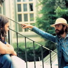 Have A Cigar (Live)