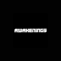 Cristian Varela & Marco Bailey @ Awakenings - Amsterdam (26-11-2011)