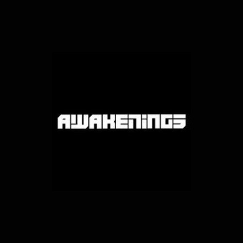 Cristian Varela & Marco Bailey @ Awakenings - Amsterdam (26-11-2011)