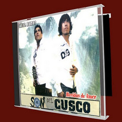 (94) Son del Cusco - Heridas de Amor (Dj Farssante Remixxx) Saya Remix