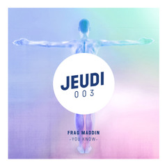 Frag Maddin - Go with your flow (Original Mix) Preview