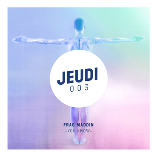 Frag Maddin - Go with your flow (Original Mix) Preview