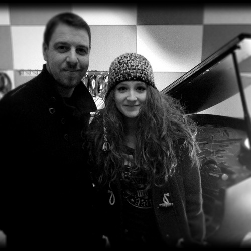 Janet Devlin Live RTE Radio1