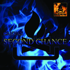 Drum and Bass - Canvas - Second Chance -