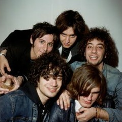 Barely Legal (The Modern Age EP) - The Strokes
