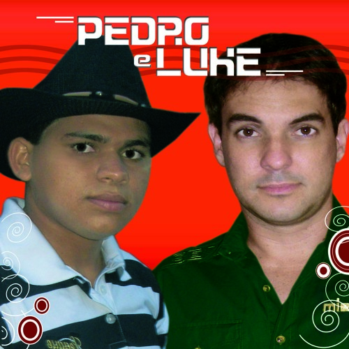 Pedro e Luke