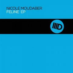 Nicole Moudaber - Feline (Original Mix) [Tronic]