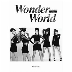 Wonder Girls - Be My Baby (Chinese)