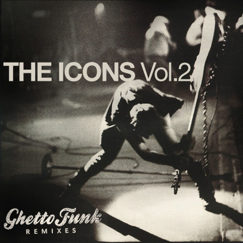 The Commmitments - Mustang Sally (Bezwun Remix)