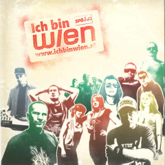 08 ADMC - Hört Ihr das Wien