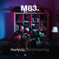 M83 - OK Pal