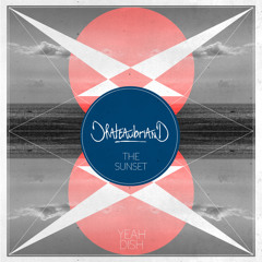 The Sunset ft Destronics (Jean Tonique Remix)