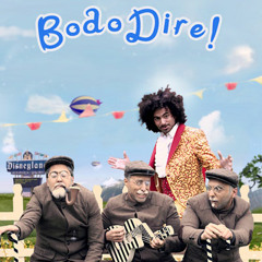 Baro Bax - Bodo Dire