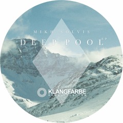 A2.Mikh Solvis - Deep Pool (Todd Bodine Remix)