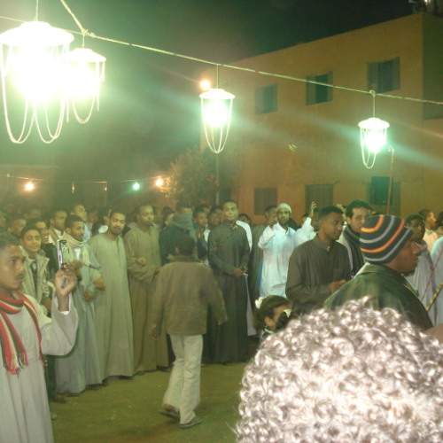 القمر بوبا عاطف السمانى