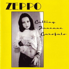Calling Janeane Garofalo